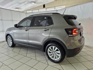 Volkswagen T-Cross 1.0TSI 85kW Comfortline - Image 5