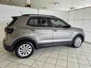 Volkswagen T-Cross 1.0TSI 85kW Comfortline - Image 6
