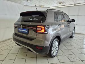 Volkswagen T-Cross 1.0TSI 85kW Comfortline - Image 7