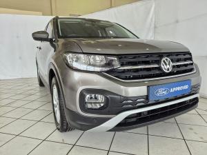 Volkswagen T-Cross 1.0TSI 85kW Comfortline - Image 8