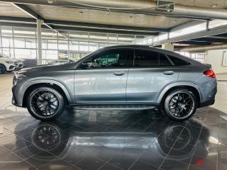 Mercedes-Benz GLE GLE53 coupe 4Matic+