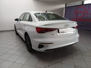 Audi A3 sedan 35TFSI - Image 12