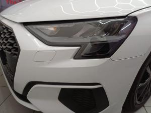 Audi A3 sedan 35TFSI - Image 13