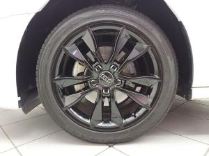 Audi A3 sedan 35TFSI - Image 14