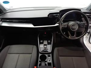 Audi A3 sedan 35TFSI - Image 15