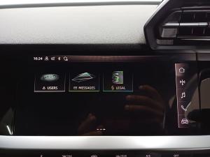 Audi A3 sedan 35TFSI - Image 16