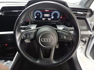 Audi A3 sedan 35TFSI - Image 17