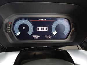 Audi A3 sedan 35TFSI - Image 18