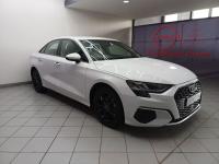 Thumbnail Audi A3 sedan 35TFSI