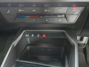 Audi A3 sedan 35TFSI - Image 20