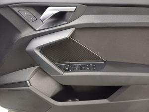 Audi A3 sedan 35TFSI - Image 22