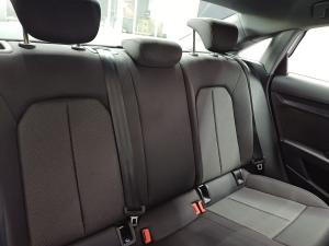 Audi A3 sedan 35TFSI - Image 23