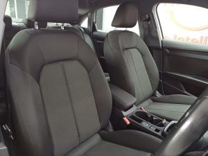 Audi A3 sedan 35TFSI - Image 24