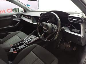 Audi A3 sedan 35TFSI - Image 25