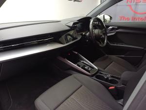 Audi A3 sedan 35TFSI - Image 26