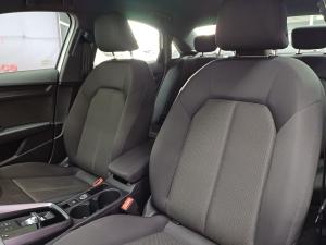Audi A3 sedan 35TFSI - Image 27