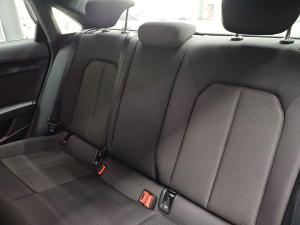 Audi A3 sedan 35TFSI - Image 28