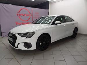 Audi A3 sedan 35TFSI - Image 4