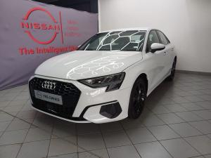 Audi A3 sedan 35TFSI - Image 5