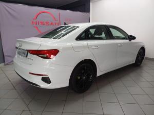 Audi A3 sedan 35TFSI - Image 7