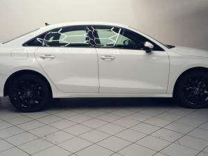 Audi A3 sedan 35TFSI - Image 8