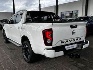 Nissan Navara 2.5DDTi double cab LE Plus - Image 10