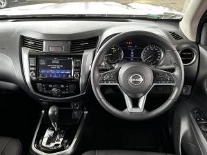 Nissan Navara 2.5DDTi double cab LE Plus - Image 15
