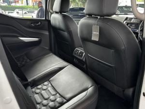 Nissan Navara 2.5DDTi double cab LE Plus - Image 16