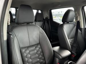 Nissan Navara 2.5DDTi double cab LE Plus - Image 17