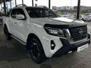 Thumbnail Nissan Navara 2.5DDTi double cab LE Plus