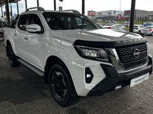 Nissan Navara 2.5DDTi double cab LE Plus - Image 1