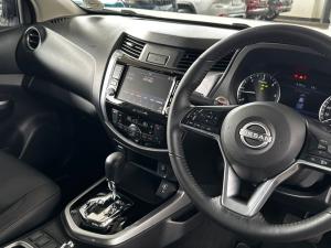 Nissan Navara 2.5DDTi double cab LE Plus - Image 20