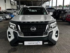 Nissan Navara 2.5DDTi double cab LE Plus - Image 2