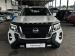 Nissan Navara 2.5DDTi double cab LE Plus - Thumbnail 2