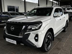 Nissan Navara 2.5DDTi double cab LE Plus - Image 3