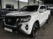 Nissan Navara 2.5DDTi double cab LE Plus - Thumbnail 3