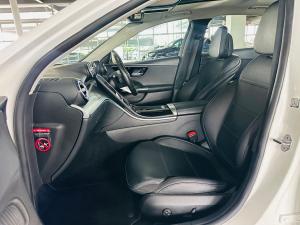 Mercedes-Benz C-Class C200 Avantgarde - Image 5