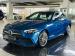 Mercedes-Benz C-Class C200 AMG Line - Thumbnail 1