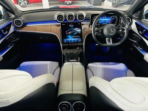 Mercedes-Benz C-Class C200 AMG Line - Image 3