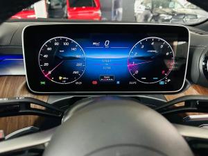 Mercedes-Benz C-Class C200 AMG Line - Image 7