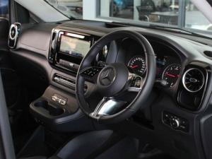 Mercedes-Benz Vito 119 CDI Mixto Select crewcab - Image 10