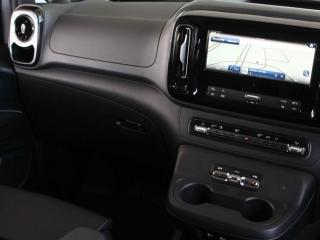 Mercedes-Benz Vito 119 CDI Mixto Select crewcab