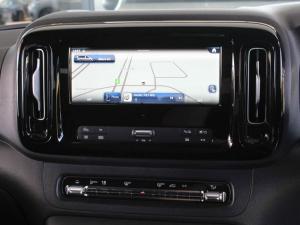 Mercedes-Benz Vito 119 CDI Mixto Select crewcab - Image 12