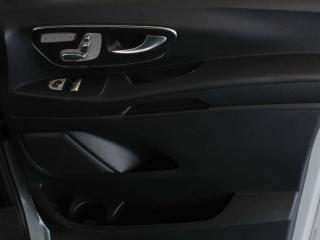 Mercedes-Benz Vito 119 CDI Mixto Select crewcab