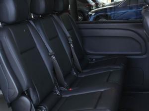 Mercedes-Benz Vito 119 CDI Mixto Select crewcab - Image 16