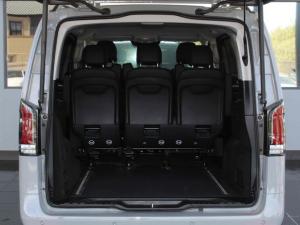 Mercedes-Benz Vito 119 CDI Mixto Select crewcab - Image 21