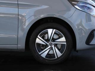 Mercedes-Benz Vito 119 CDI Mixto Select crewcab