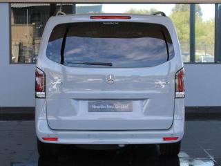 Mercedes-Benz Vito 119 CDI Mixto Select crewcab