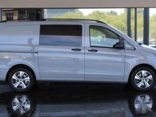 Mercedes-Benz Vito 119 CDI Mixto Select crewcab