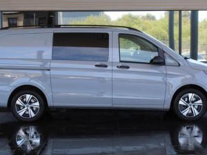 Mercedes-Benz Vito 119 CDI Mixto Select crewcab - Image 4